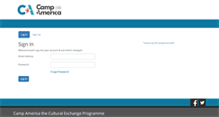 Desktop Screenshot of mycampamerica.com